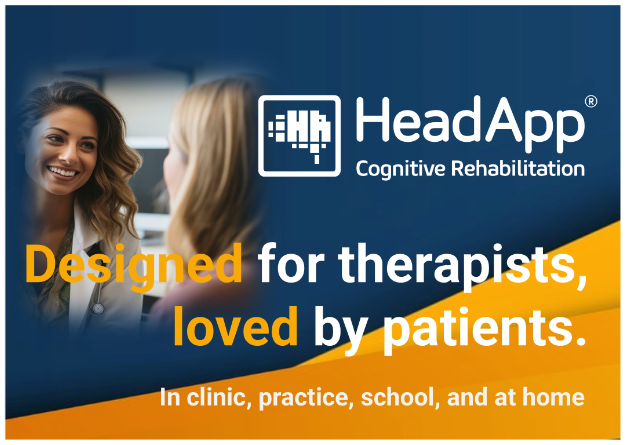 HeadApp Webinar